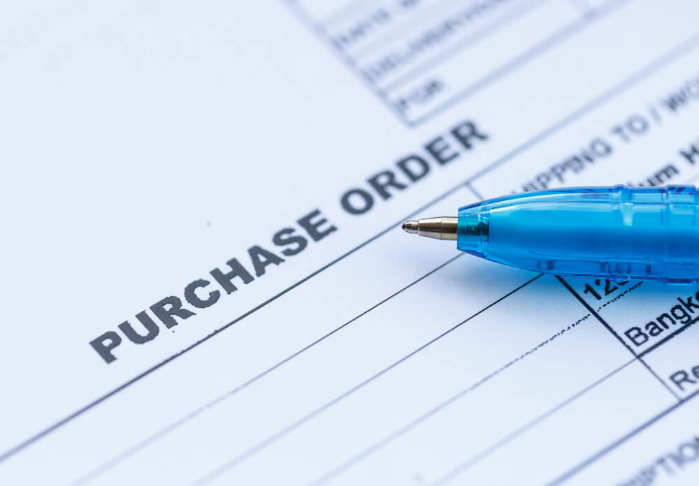  What Is A Purchase Order And How Does It Work CheckIssuing